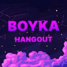 Boyka's Hangout