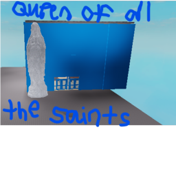 Queen of all Saints Church