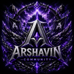 ARSHAVIN COMMUNITY