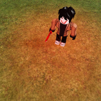 Survive Jeff the Killer!