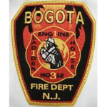 Bogota Fire Department, Bergen County