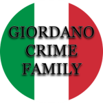 Giordano Crime Family.