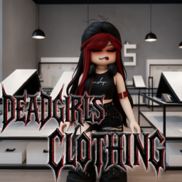 DeadGirl's Homestore