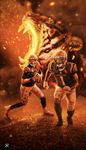 Bengals all the way