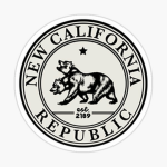 The New California Republic Group