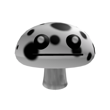Shushroom Roblox item