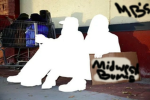 MidestBumz .