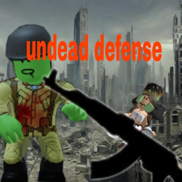 undead defense