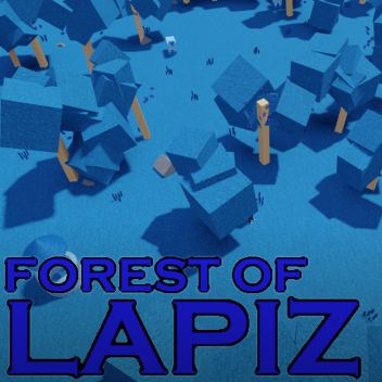 forest of lapiz
