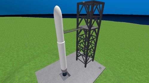To the Space Station