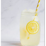 Lemonade teddy