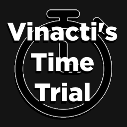 Vinacti's Time Trial (/HEADLESS + /KORBLOX)