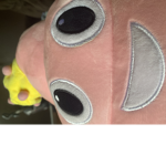 Uhhhh boo moo