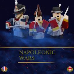 Napoleonic Wars Waterloo