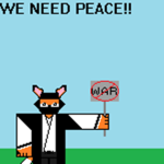 the war group haters