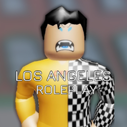 Los Angeles Roleplay : Remake
