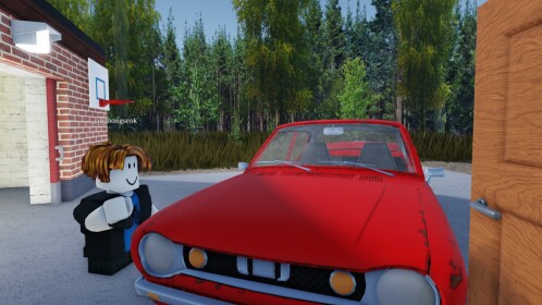 My Summer Car 🚙🌲[Multiplayer]