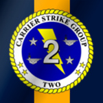Carrier Strike Group 2ᅠ