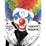 Fraudulent One's