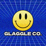 THE GLAGGLE FACTORY