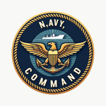 Maddie 1940s Navy Recruiting Command