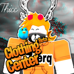 Clothing Center