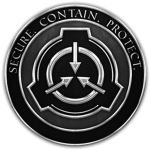 〔SCPF〕Special Containment Procedures Foundation'