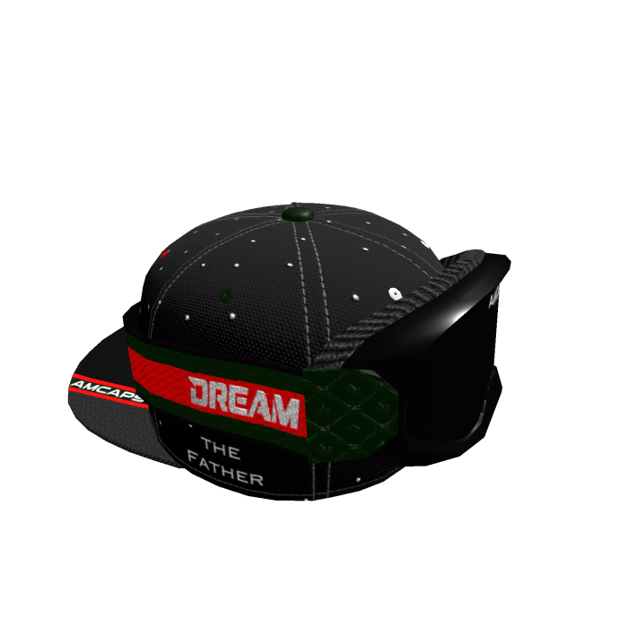 AMCAPS - SNAPBACK THE FATHER