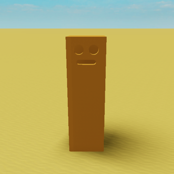 The Desert