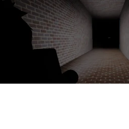 horror maze pre beta icon