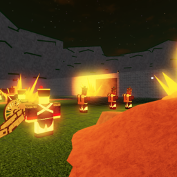Fort V0id