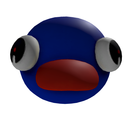 Blue Noot Noot