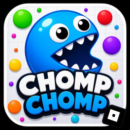 🔵 CHOMP CHOMP 🔴 [BETA]