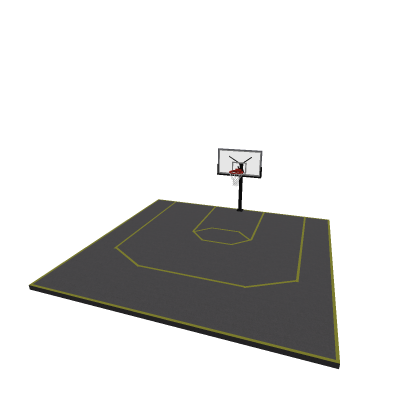 Basketball Court