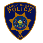 {SA} Sandy Shores Police Department