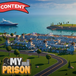 [💵X2] My Prison icon