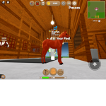 Bryce’s shop