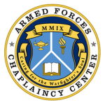 United States Chaplain Corps 1940s
