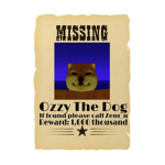 Da Hood Missing Posters!
