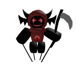 Hallow Parade 2017: The Shadow Reaper
