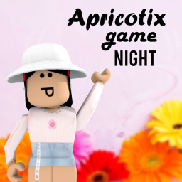 Apricotix Game Night!