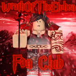 WrathOfTheElvhen Fan Club