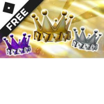 The Creators Crowns