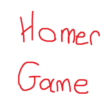 the big homer
