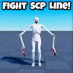 Fight SCP Line!