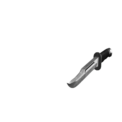 Slasher Knife - Holdable (Halloween)
