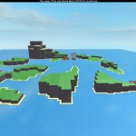 ORIGONAL Build an island colony