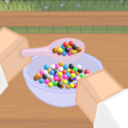 Lucky Scoop Order [BETA]