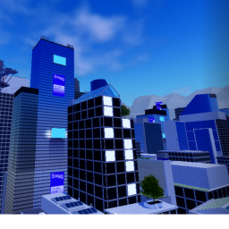Parkour Manciac!