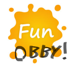 FUN LITTLE OBBY